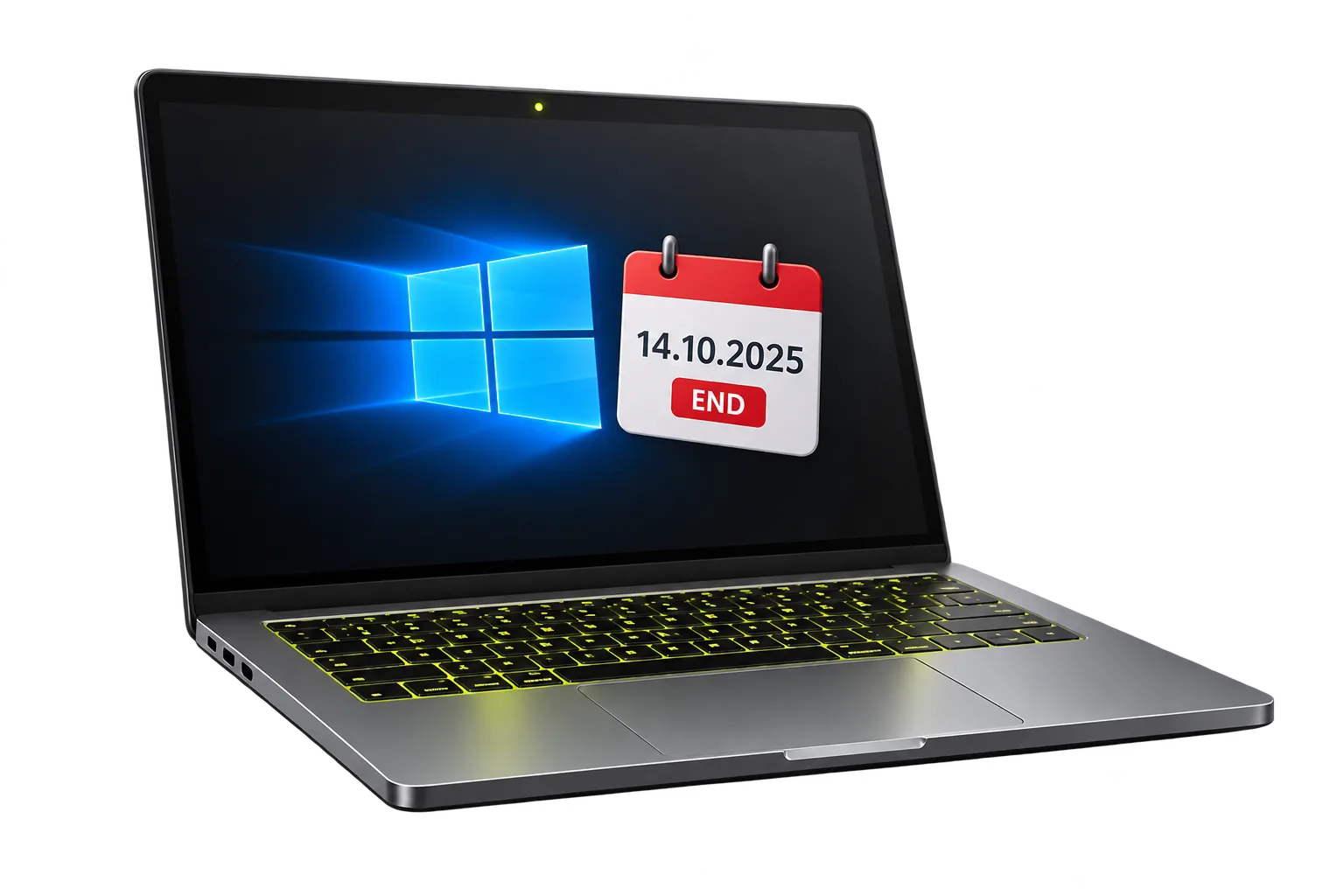 Поддержка Windows 10 завершена — что делать?